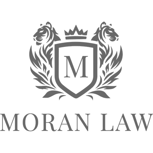 Moran Law