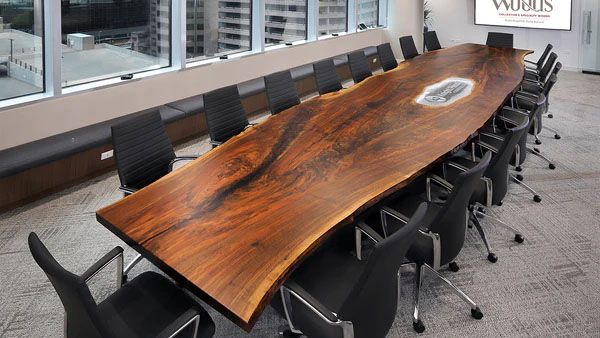 The Boardroom
