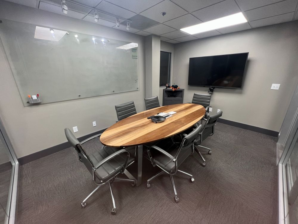 The Conference Room