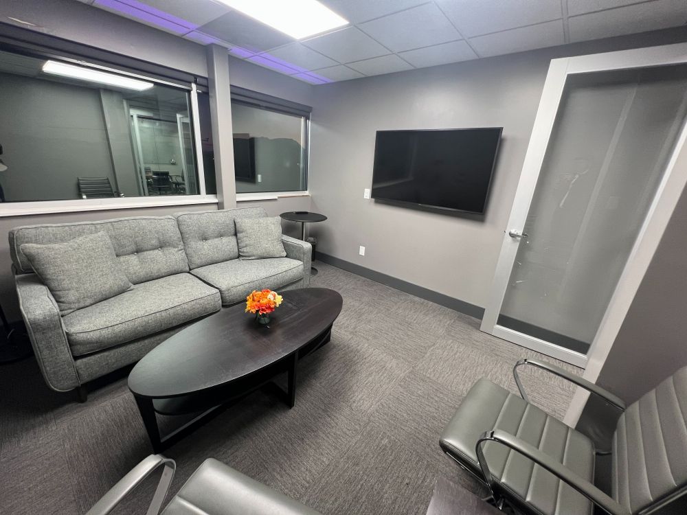 The Focus Room