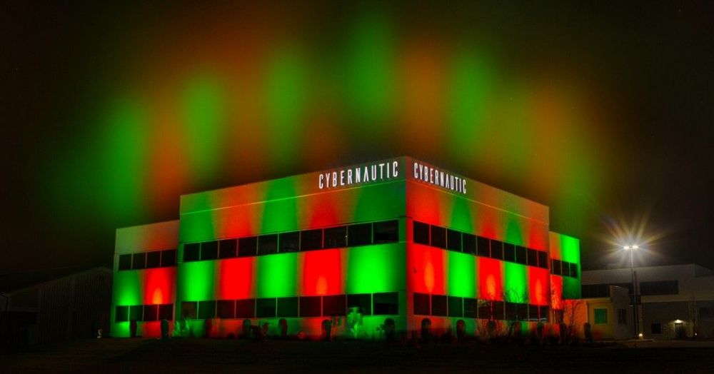 The Co:Create Campus