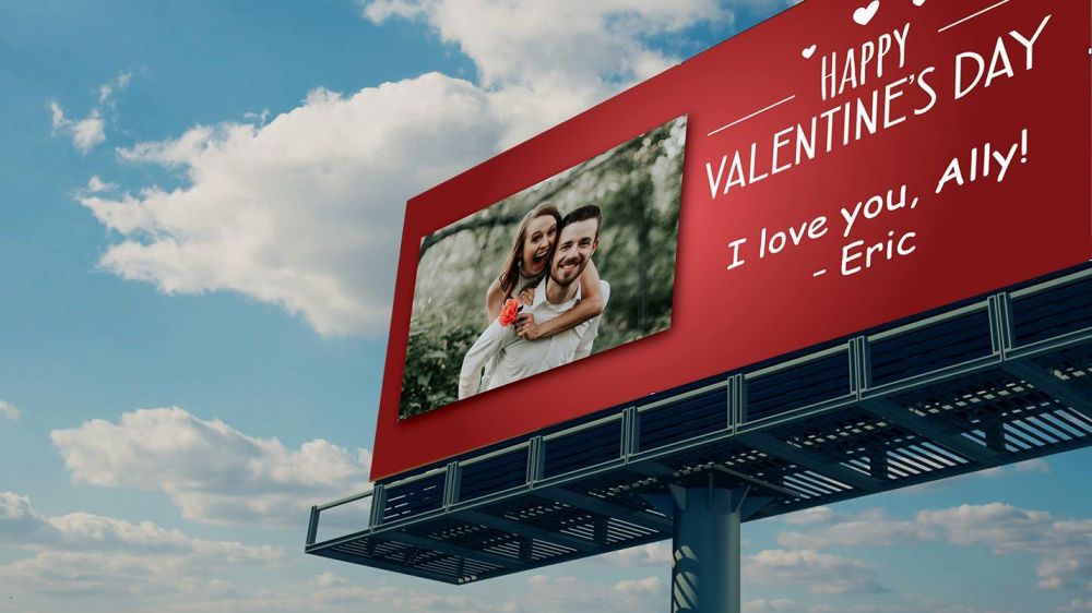 Digital Billboard