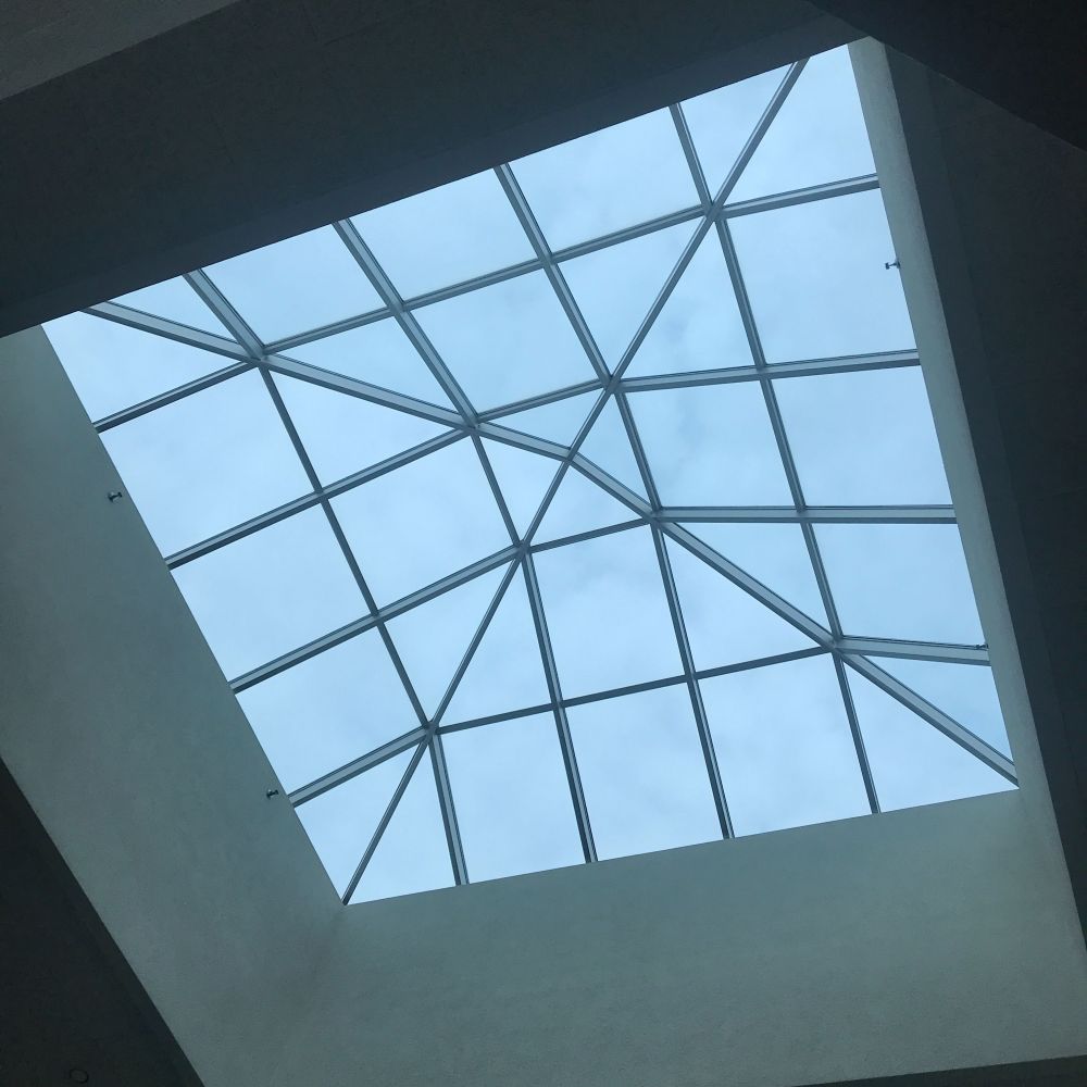 The Atrium