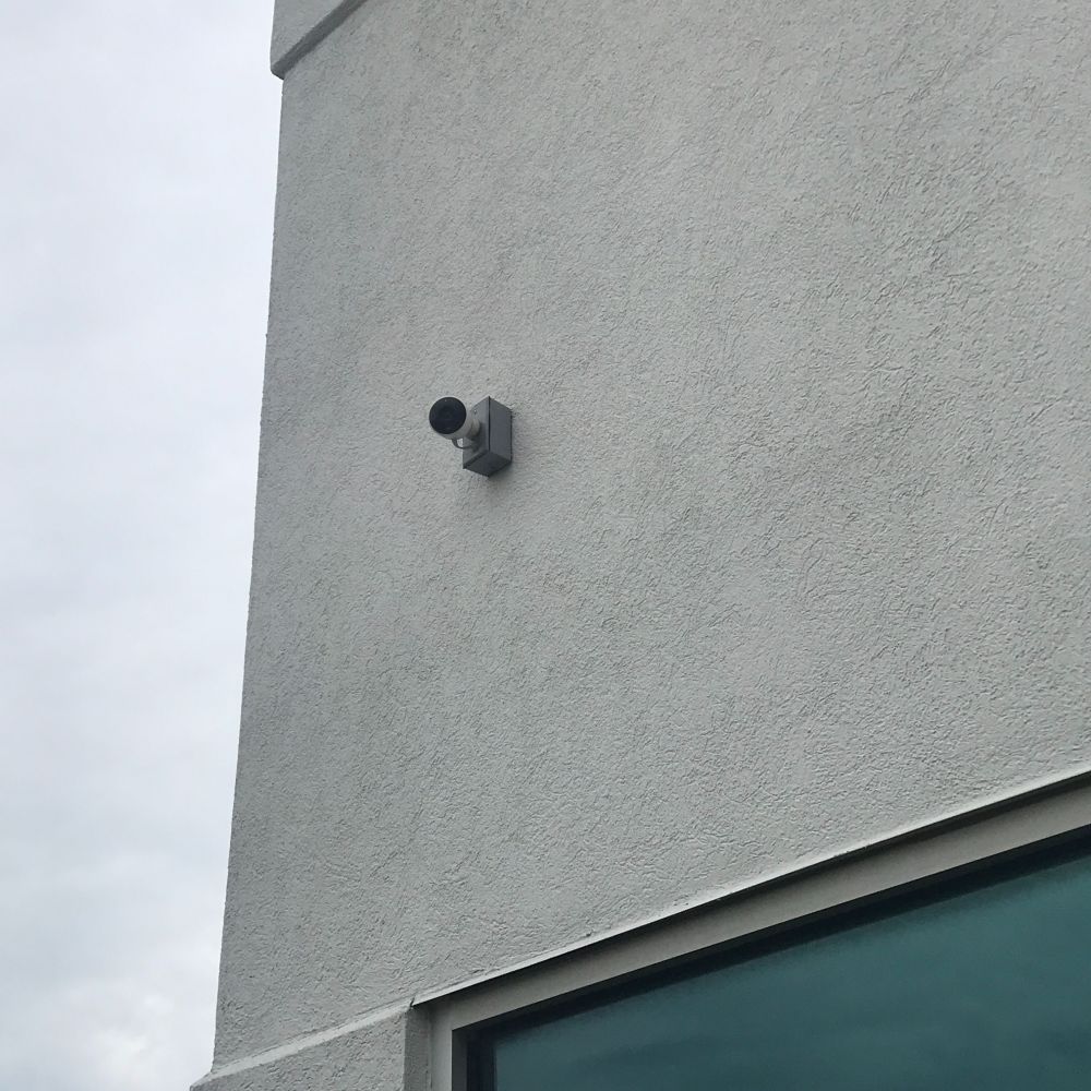 24/7 Access and Security